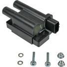 Metzger Zündspule COMPETENCE KIT 0880417