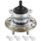 Radlagersatz R169.74 Radlagersatz R169.74