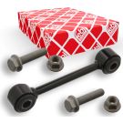 Stange/Strebe, Stabilisator 36642 Stange/Strebe, Stabilisator 36642
