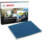 Filter, Innenraumluft 0 986 628 572