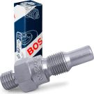 BOSCH 0 437 004 002 Einspritzventil für MERCEDES-BENZ S-Klasse, W111, PAGODE