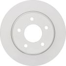 BOSCH Bremsscheibe 0 986 479 C77