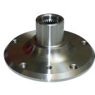 Metzger Radnabe N 1022