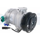 Kompressor, Klimaanlage CS20561