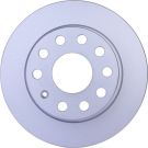 Hella Pagid Bremsscheibe PRO 8DD 355 109-601