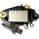 Metzger Generatorregler 2390049