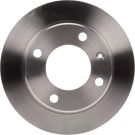 BOSCH Bremsscheibe 0 986 478 604