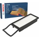 BOSCH 1 987 429 191 Luftfilter
