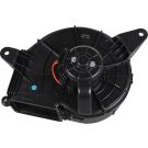 Metzger Innenraumgebläse 0917849