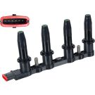 FEBI BILSTEIN 28108 Zündspule FEBI BILSTEIN 28108 Zündspule