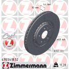 Bremsscheibe 470.5418.52 Bremsscheibe 470.5418.52