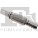 Flexrohr, Abgasanlage 450-315