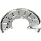 Maxgear Spritzblech, Bremsscheibe 19-3269