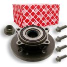 FEBI BILSTEIN 37107 Radlagersatz FEBI BILSTEIN 37107 Radlagersatz