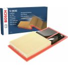 BOSCH F 026 400 035 Luftfilter BOSCH F 026 400 035 Luftfilter
