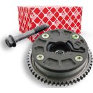 FEBI BILSTEIN 103896 Nockenwellenversteller FEBI BILSTEIN 103896 Nockenwellenversteller