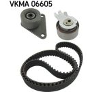 SKF Zahnriemensatz VKMA 06605