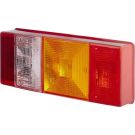 Hella Lichtscheibe, Heckleuchte 9EL 147 097-001