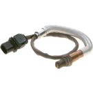BOSCH Lambdasonde 0 258 017 483
