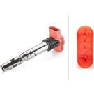 Hella Zündspule 5DA 358 000-631