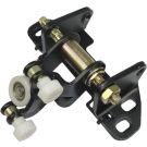 Metzger Rollenführung, Schiebetür 2310007