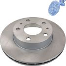 Bremsscheibe ADP154341 Bremsscheibe ADP154341