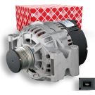 FEBI BILSTEIN 101522 Generator FEBI BILSTEIN 101522 Generator