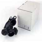 Valeo Drosselklappenstutzen 700440