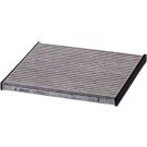 Hengst Filter Filter, Innenraumluft E2930LC