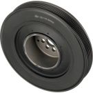 Gates Riemenscheibe, Kurbelwelle DriveAlign™ TVD1133