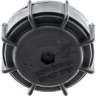 Verschlussdeckel, Kühlmittelbehälter CRB 33 000S