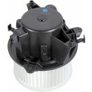 Metzger Innenraumgebläse 0917822