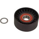 Maxgear Spannrolle, Keilrippenriemen 54-1362