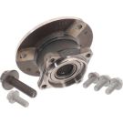 SKF Radlagersatz VKBA 6625