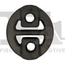 FA1 Halter, Abgasanlage 783-906