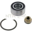 Radlagersatz R158.55 Radlagersatz R158.55