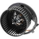 Valeo Innenraumgebläse 715347