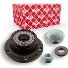 FEBI BILSTEIN 34954 Radlagersatz FEBI BILSTEIN 34954 Radlagersatz