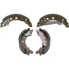 Bremsbackensatz FSB191 Bremsbackensatz FSB191
