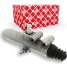 FEBI BILSTEIN 12336 Geberzylinder, Kupplung FEBI BILSTEIN 12336 Geberzylinder, Kupplung