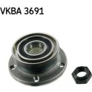 SKF Radlagersatz VKBA 3691