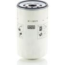 Mann-Filter Ölfilter W 1168/6