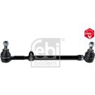 febi bilstein 2 x FEBI Spurstange ProKit 14137