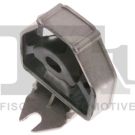 Halter, Abgasanlage 213-929 Halter, Abgasanlage 213-929