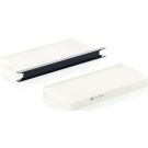 MANN-FILTER CU 2418-2 Innenraumfilter, Partikelfilter MANN-FILTER CU 2418-2 Innenraumfilter, Partikelfilter