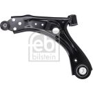 FEBI BILSTEIN 185600 Querlenker, Lenker, Radaufhängung FEBI BILSTEIN 185600 Querlenker, Lenker, Radaufhängung
