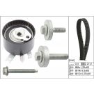 INA Zahnriemensatz 530 0197 10