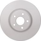 Bremsscheibe 8DD 355 126-701 Bremsscheibe 8DD 355 126-701