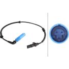 Sensor, Raddrehzahl 6PU 009 106-321