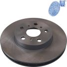 Bremsscheibe ADT34356